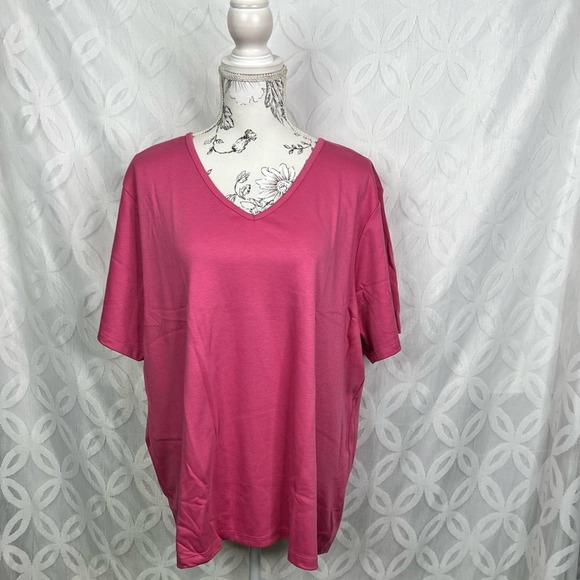 L.L. Bean Tops - L.L. Bean T Shirt Tee Short Sleeve